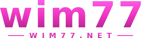 wim77 logo