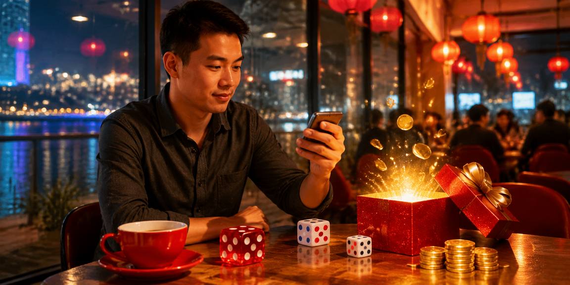 wim77 Ứng dụng mang casino vào túi bạn
