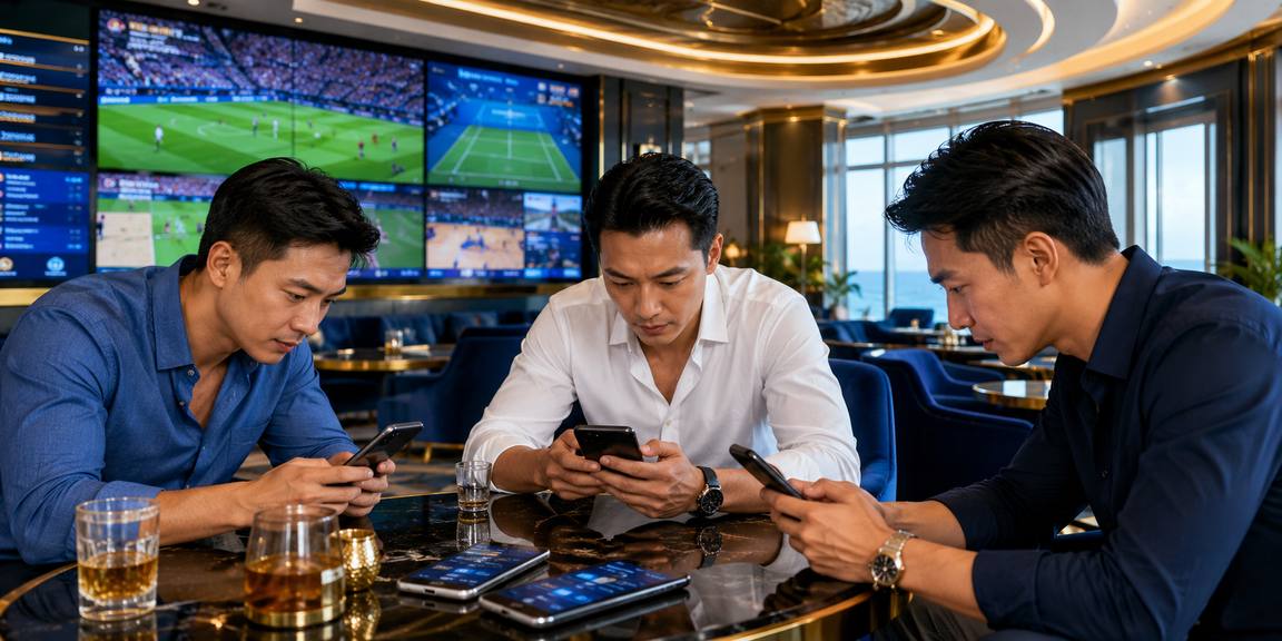wim77 Điều khoản Pháp lý của wim77
